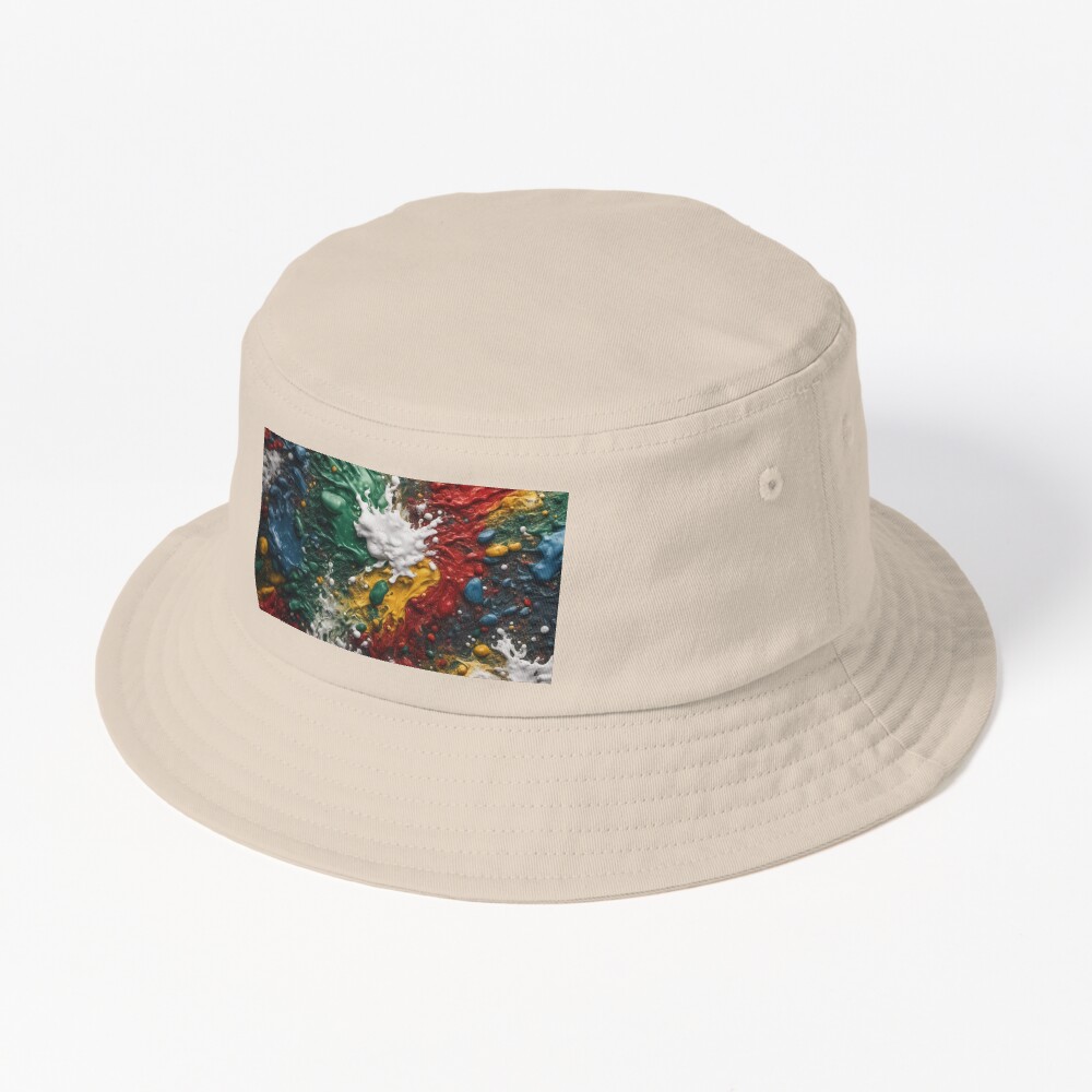 Item preview, Bucket Hat designed and sold by LenCarol.