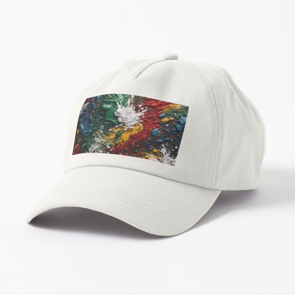 Item preview, Dad Hat designed and sold by LenCarol.