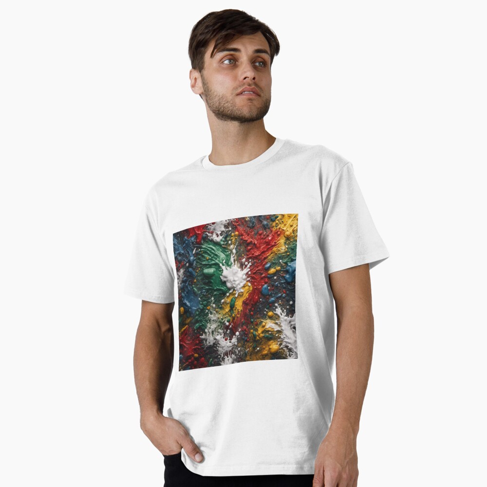 Item preview, Premium T-Shirt designed and sold by LenCarol.