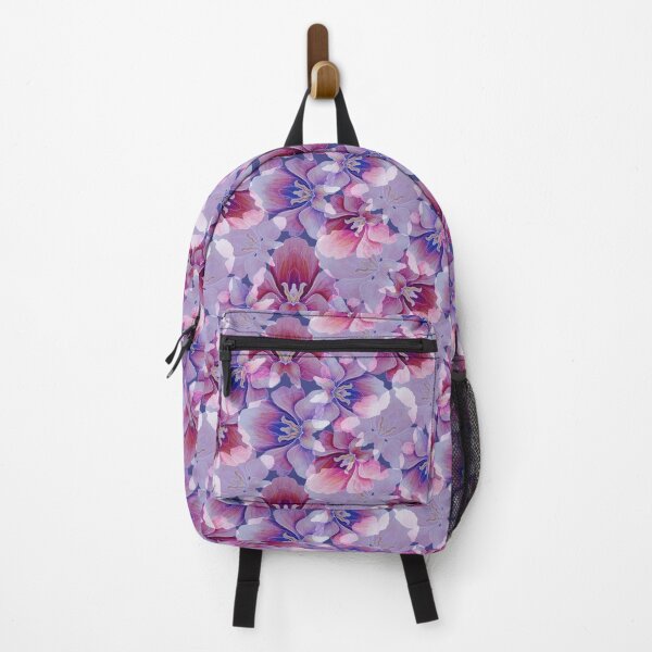 Item preview, Violet Orchids designed and sold by Courtney Nicholls.