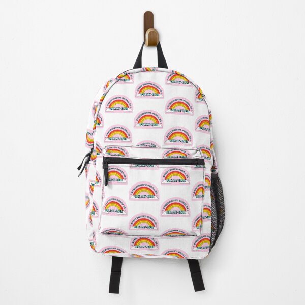 Item preview, Everything’s gonna be okay-ish designed and sold by IsabelleBellino.