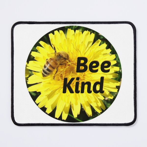 Item preview, Bee Kind designed and sold by Louise-Mae.