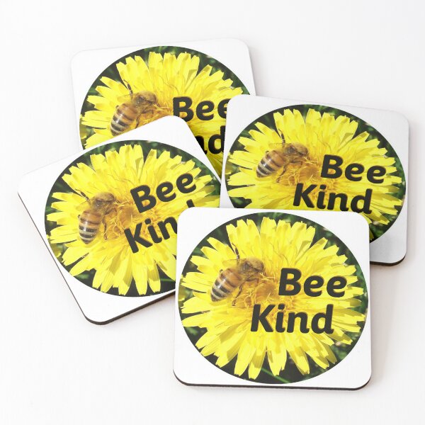 Item preview, Bee Kind designed and sold by Louise-Mae.