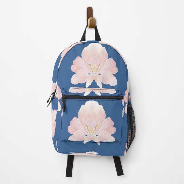 Item preview, Orange Sherbert Orchid designed and sold by Courtney Nicholls.