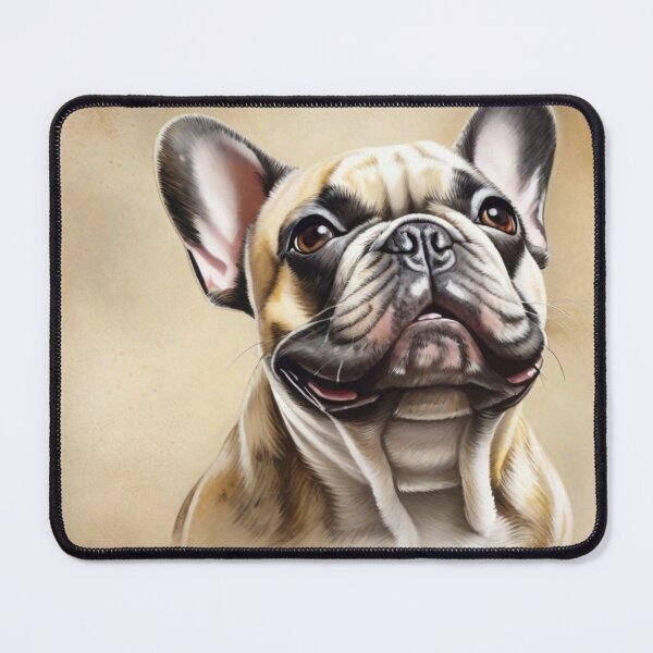 Item preview, I'd Rather Be Out With My French Bulldog designed and sold by Wolfheartart.