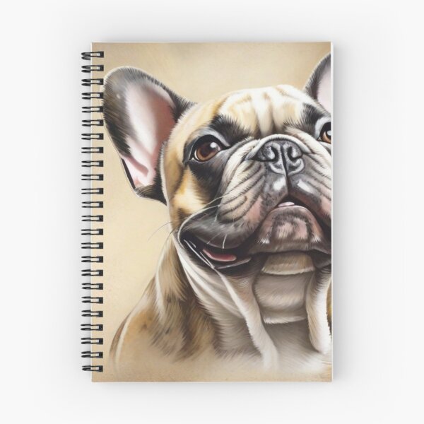 Item preview, I'd Rather Be Out With My French Bulldog designed and sold by Wolfheartart.