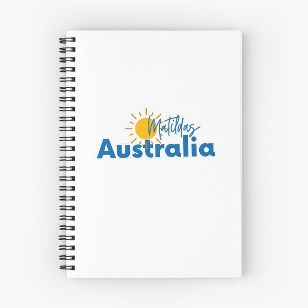 Item preview, THE MATILDAS T-SHIRT HOODIE BUCKET STICKERS AUSTRALIA BEST designed and sold by DanteBrand.