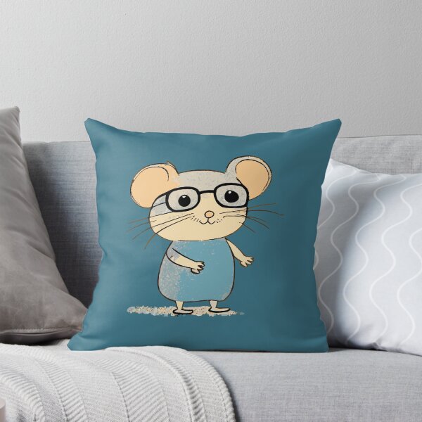 Item preview, Nerdy Hamster - Pixel designed and sold by ArchieDid.