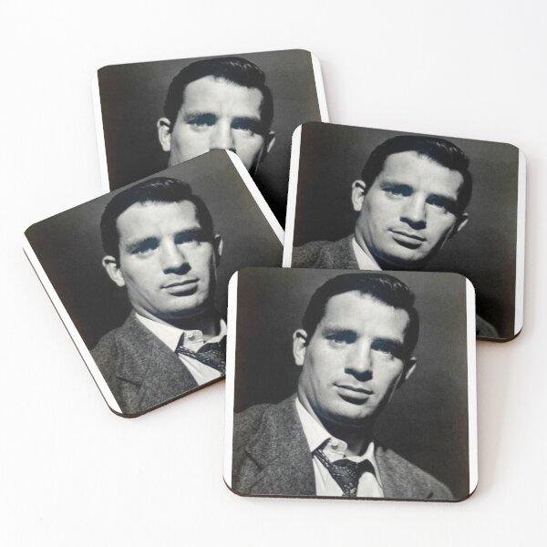 Item preview, Jack Kerouac On the Road designed and sold by StarLane.