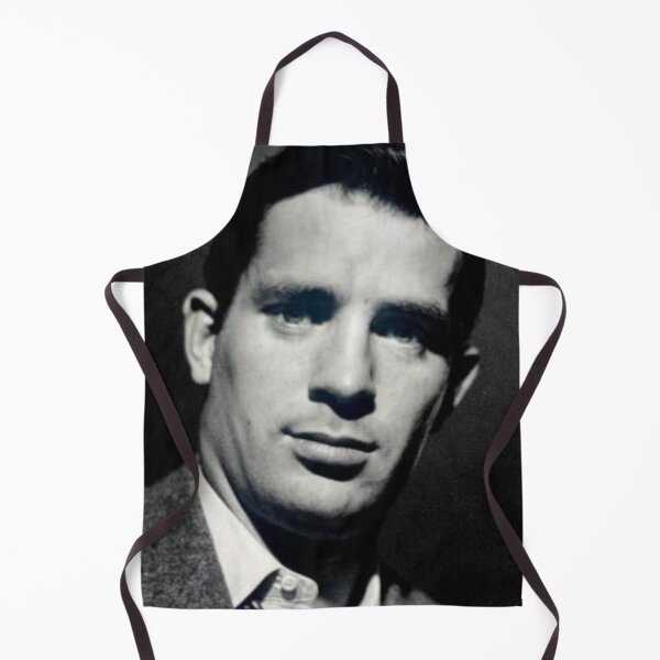 Item preview, Jack Kerouac On the Road designed and sold by StarLane.
