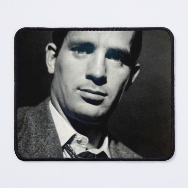 Item preview, Jack Kerouac On the Road designed and sold by StarLane.