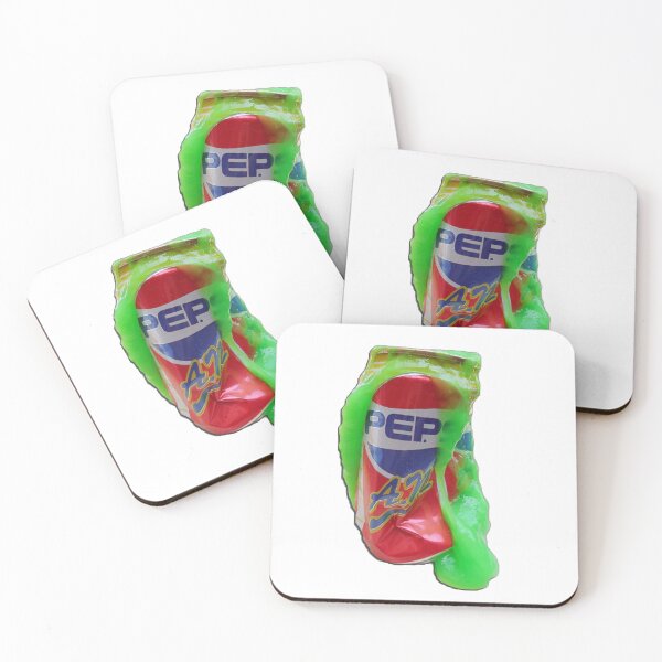 Artikelvorschau, Pepsi-Cola-SCHLEIM entworfen und verkauft von qtip_ai chubz.