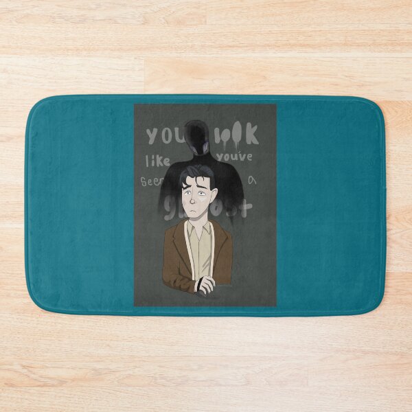 Item preview, Miles Upshur and the wallrider Premium Scoop designed and sold by HolliLucia.