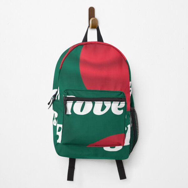 Item preview, bangladesh flag designed and sold by CARANIACLS.