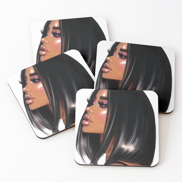 Item preview, short hair designed and sold by Barbi-Ken.
