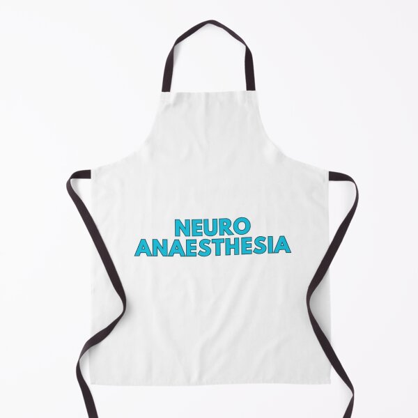 Item preview, Neuro Anesthesia- UK designed and sold by The Remi Reserve.