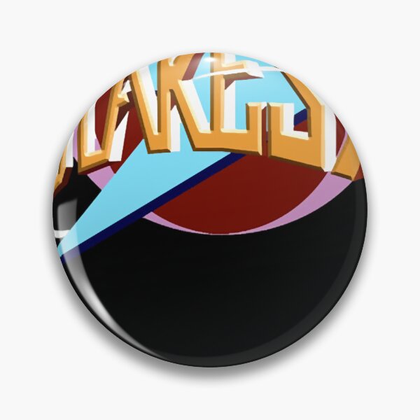 Item preview, Blakes 7 Logo designed and sold by NikolasKuhic.