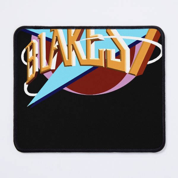 Item preview, Blakes 7 Logo designed and sold by NikolasKuhic.