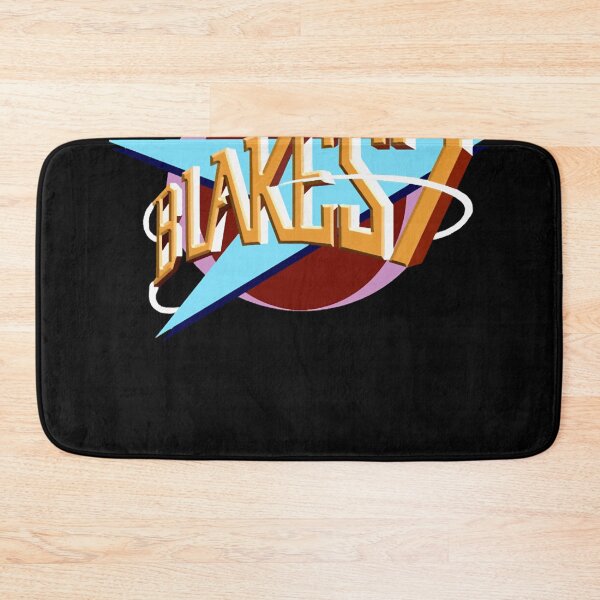 Item preview, Blakes 7 Logo designed and sold by NikolasKuhic.