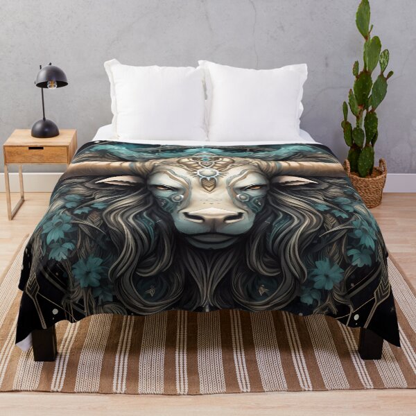 Item preview, Zodiac Taurus designed and sold by embraceyoursoul.