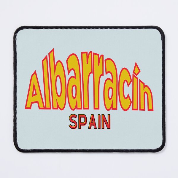 Item preview, Albarracín, Spain designed and sold by LindaLG.