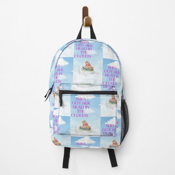 Item preview, Got her head in the clouds (reader ) designed and sold by 17Secrets.