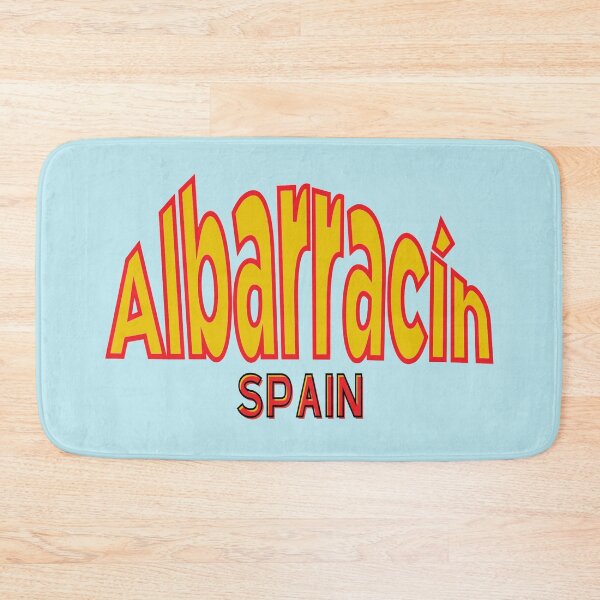 Item preview, Albarracín, Spain designed and sold by LindaLG.