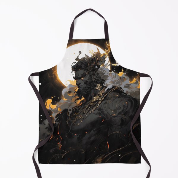 Item preview, Hades - Lord of the Underworld designed and sold by Splatter-arts.
