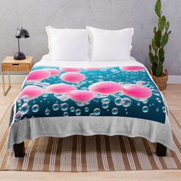 Item preview, Cotton Bubbles designed and sold by Everythingstakn.