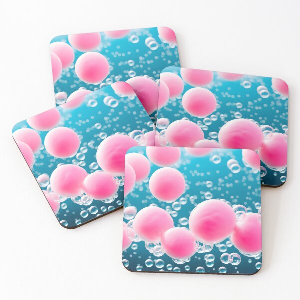 Item preview, Cotton Bubbles designed and sold by Everythingstakn.