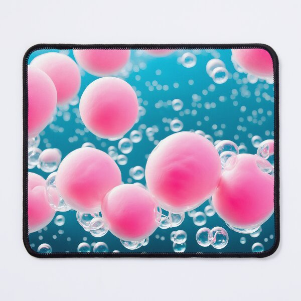 Item preview, Cotton Bubbles designed and sold by Everythingstakn.