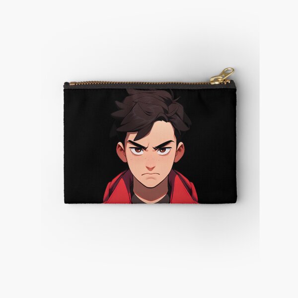 Item preview, Akira Fan Art in Modern Animation Style designed and sold by sμ (smew).