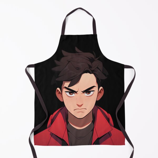 Item preview, Akira Fan Art in Modern Animation Style designed and sold by sμ (smew).