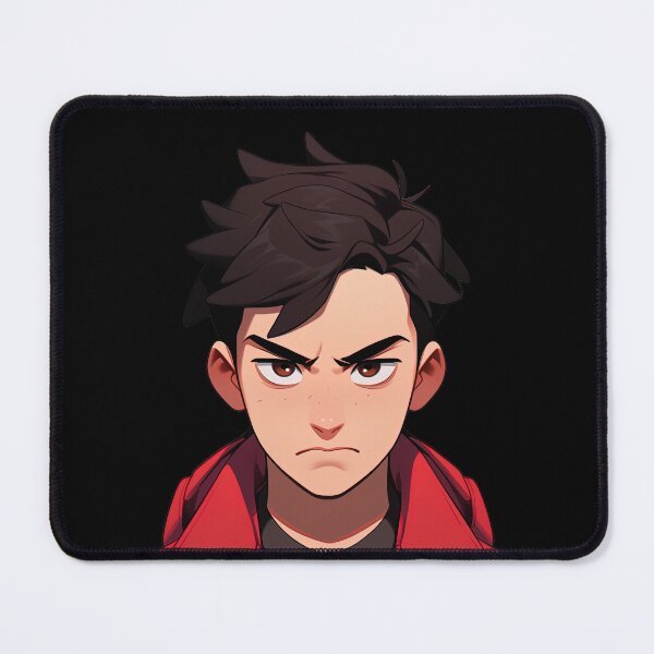 Item preview, Akira Fan Art in Modern Animation Style designed and sold by sμ (smew).