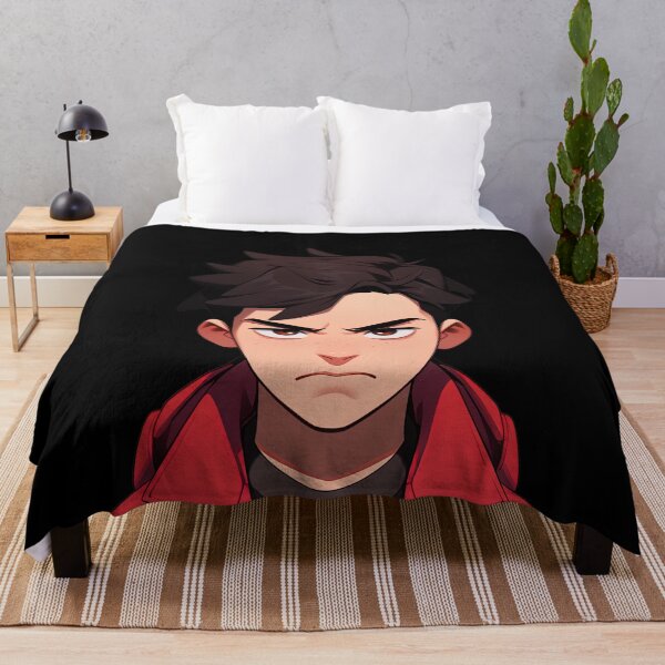 Item preview, Akira Fan Art in Modern Animation Style designed and sold by sμ (smew).