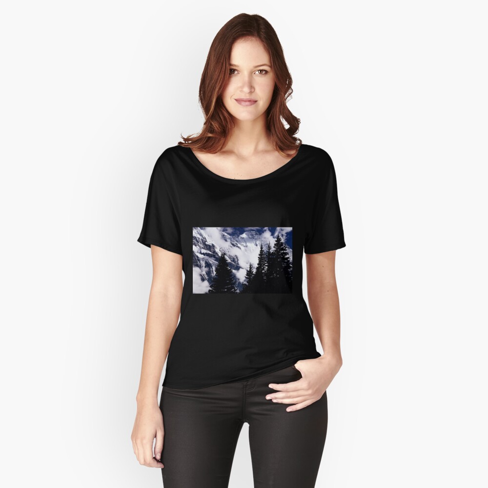 Item preview, Relaxed Fit T-Shirt designed and sold by Mallorn.