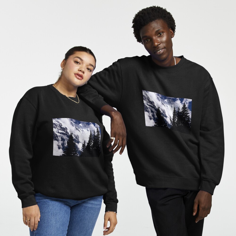 Item preview, Pullover Sweatshirt designed and sold by Mallorn.
