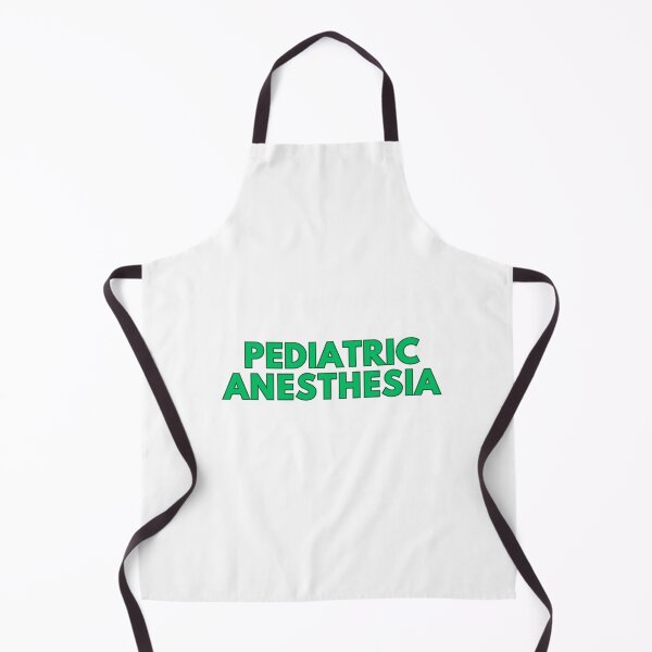 Item preview, Pediatric Anesthesia- US designed and sold by The Remi Reserve.