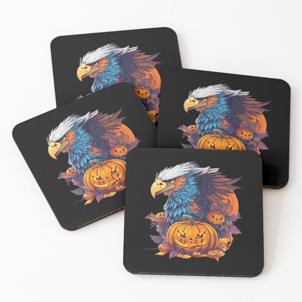 Item preview, American Bald Eagle Halloween Patriotic Halloween Costume designed and sold by Designer-Girl.