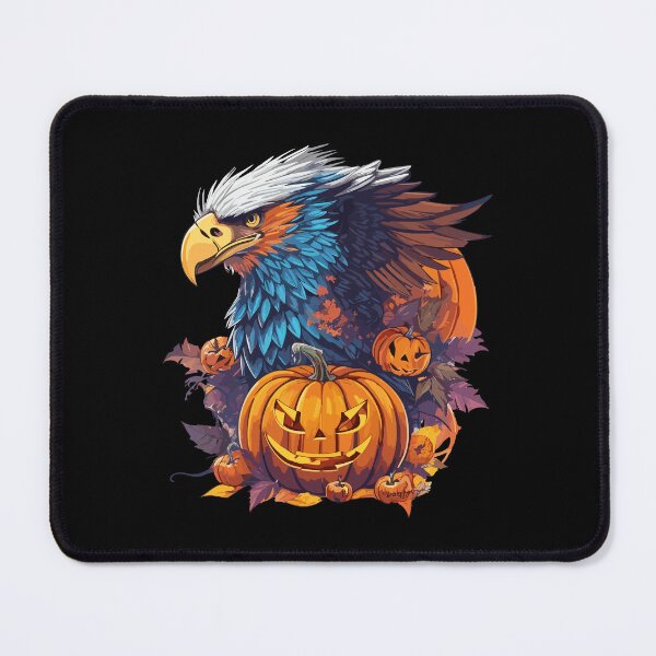 Item preview, American Bald Eagle Halloween Patriotic Halloween Costume designed and sold by Designer-Girl.