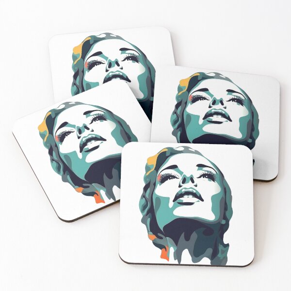 Item preview, Pop Art Diva designed and sold by BogatyrovaOlena.