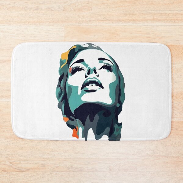 Item preview, Pop Art Diva designed and sold by BogatyrovaOlena.