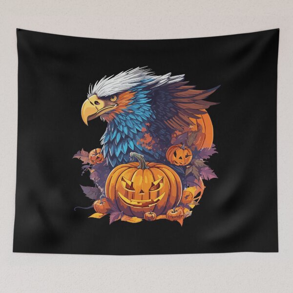Item preview, American Bald Eagle Halloween Patriotic Halloween Costume designed and sold by Designer-Girl.