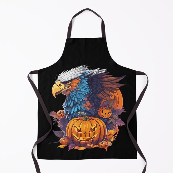 Item preview, American Bald Eagle Halloween Patriotic Halloween Costume designed and sold by Designer-Girl.