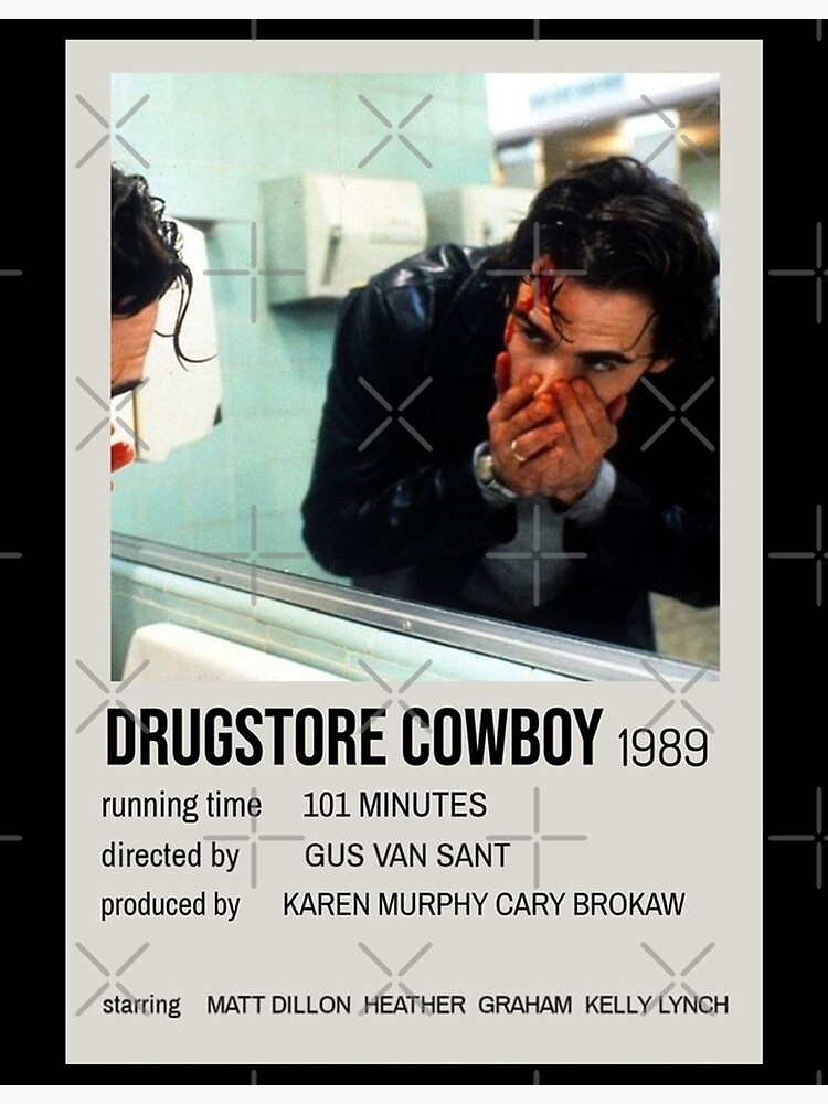 Drugstore Cowboy