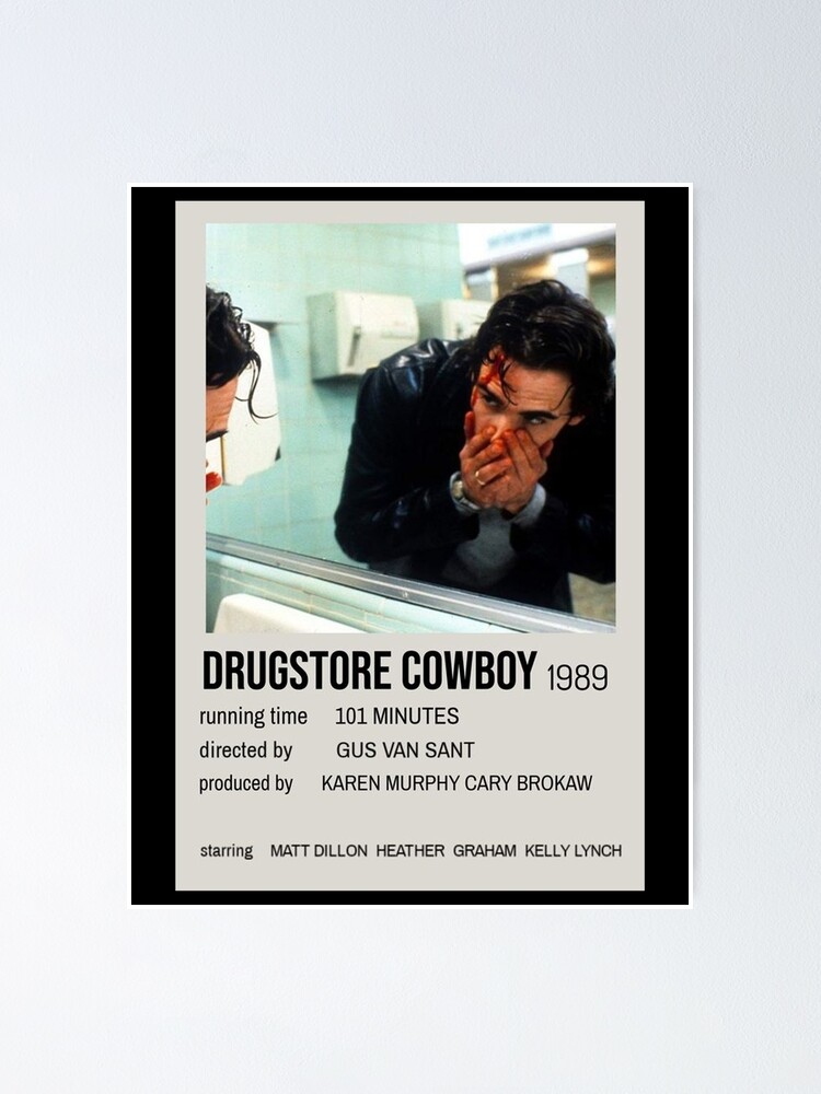 Drugstore Cowboy