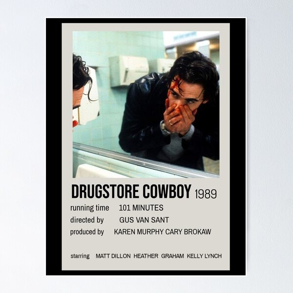 Drugstore Cowboy