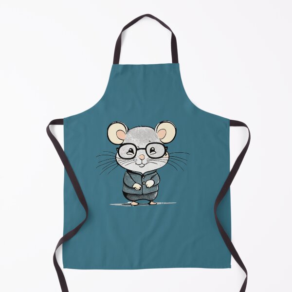 Item preview, Nerdy Hamster - Widget designed and sold by ArchieDid.