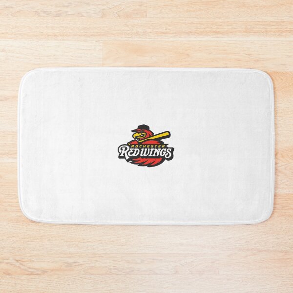 Item preview, Rochester of Red Wings    	 designed and sold by oyrdqyijus28.