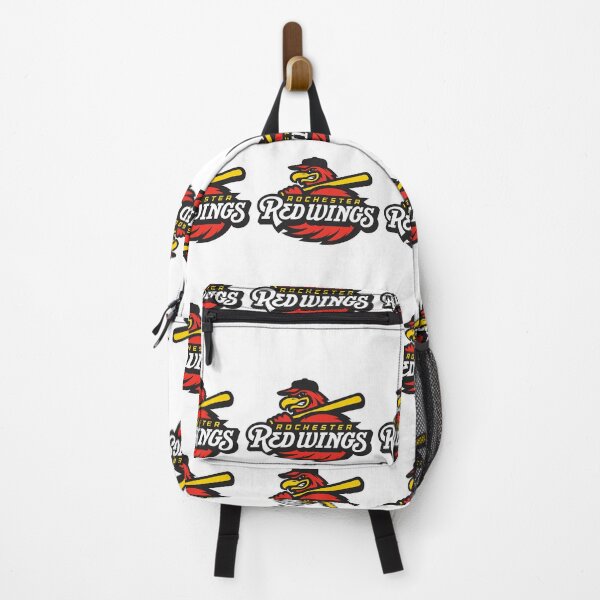 Item preview, Rochester of Red Wings designed and sold by oyrdqyijus28.